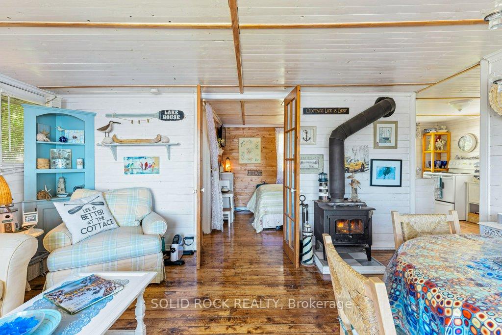 Photo 17 of 124 Bay Lane, Edwardsburgh/Cardinal, Edwardsburgh/Cardinal Twp — HOMEH