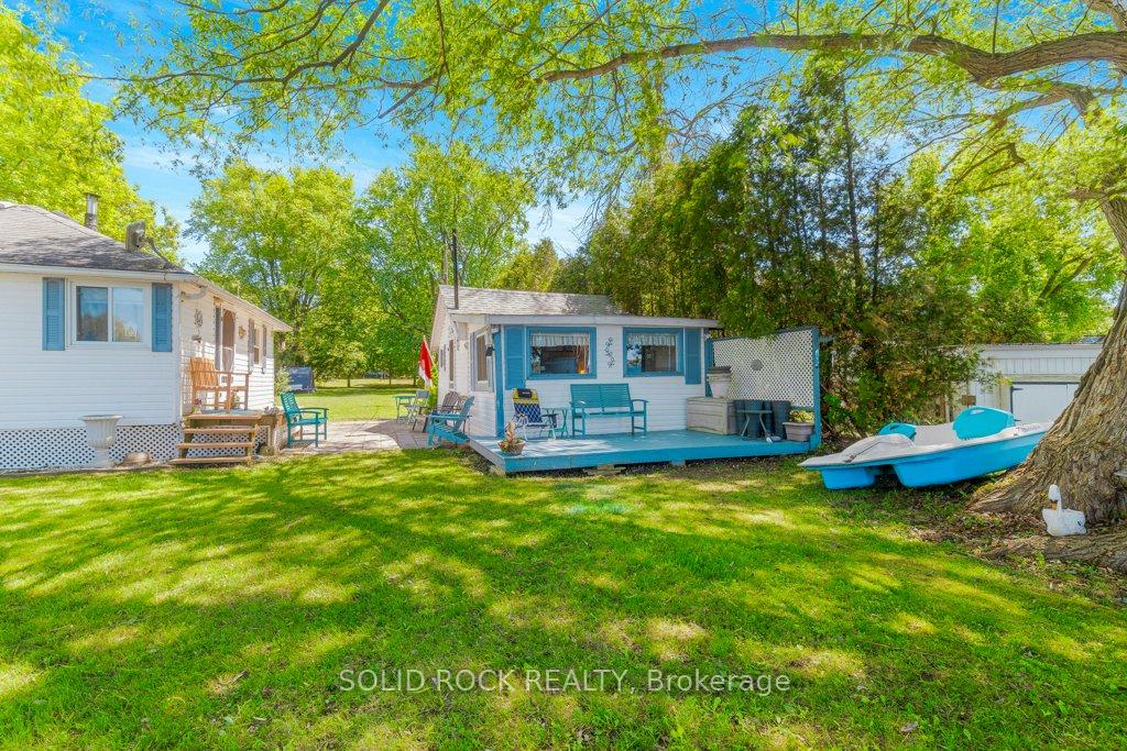 Photo 28 of 124 Bay Lane, Edwardsburgh/Cardinal, Edwardsburgh/Cardinal Twp — HOMEH