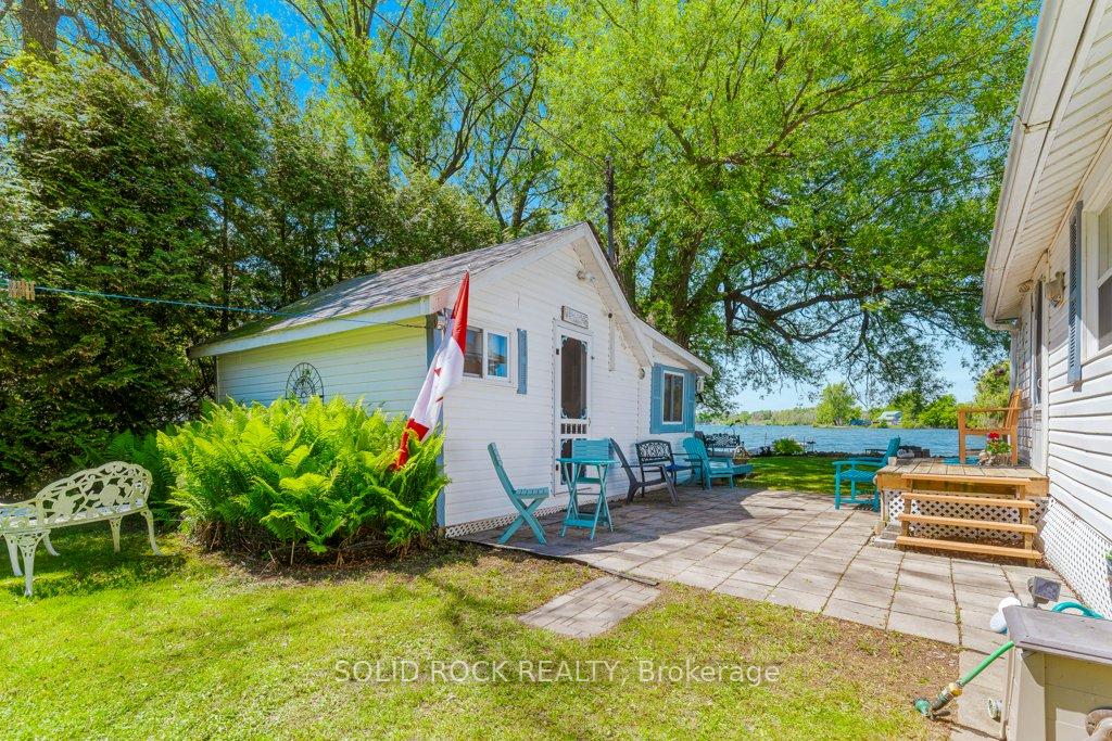 Photo 29 of 124 Bay Lane, Edwardsburgh/Cardinal, Edwardsburgh/Cardinal Twp — HOMEH