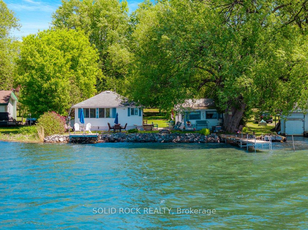 Photo 40 of 124 Bay Lane, Edwardsburgh/Cardinal, Edwardsburgh/Cardinal Twp — HOMEH