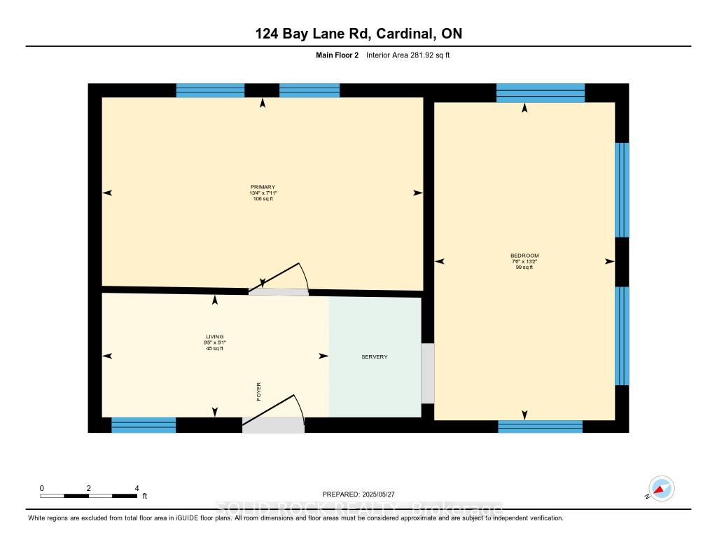 Photo 43 of 124 Bay Lane, Edwardsburgh/Cardinal, Edwardsburgh/Cardinal Twp — HOMEH