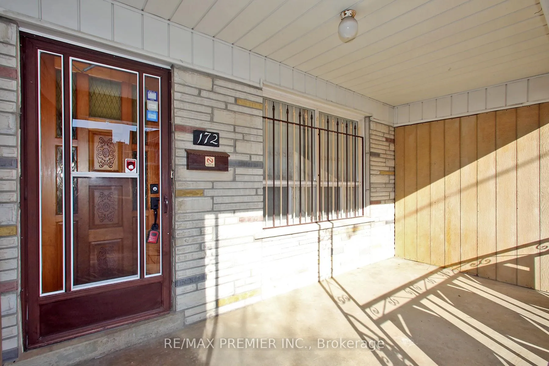 Photo 3 of 172 Lauder Avenue, Toronto, Oakwood Village — HOMEH