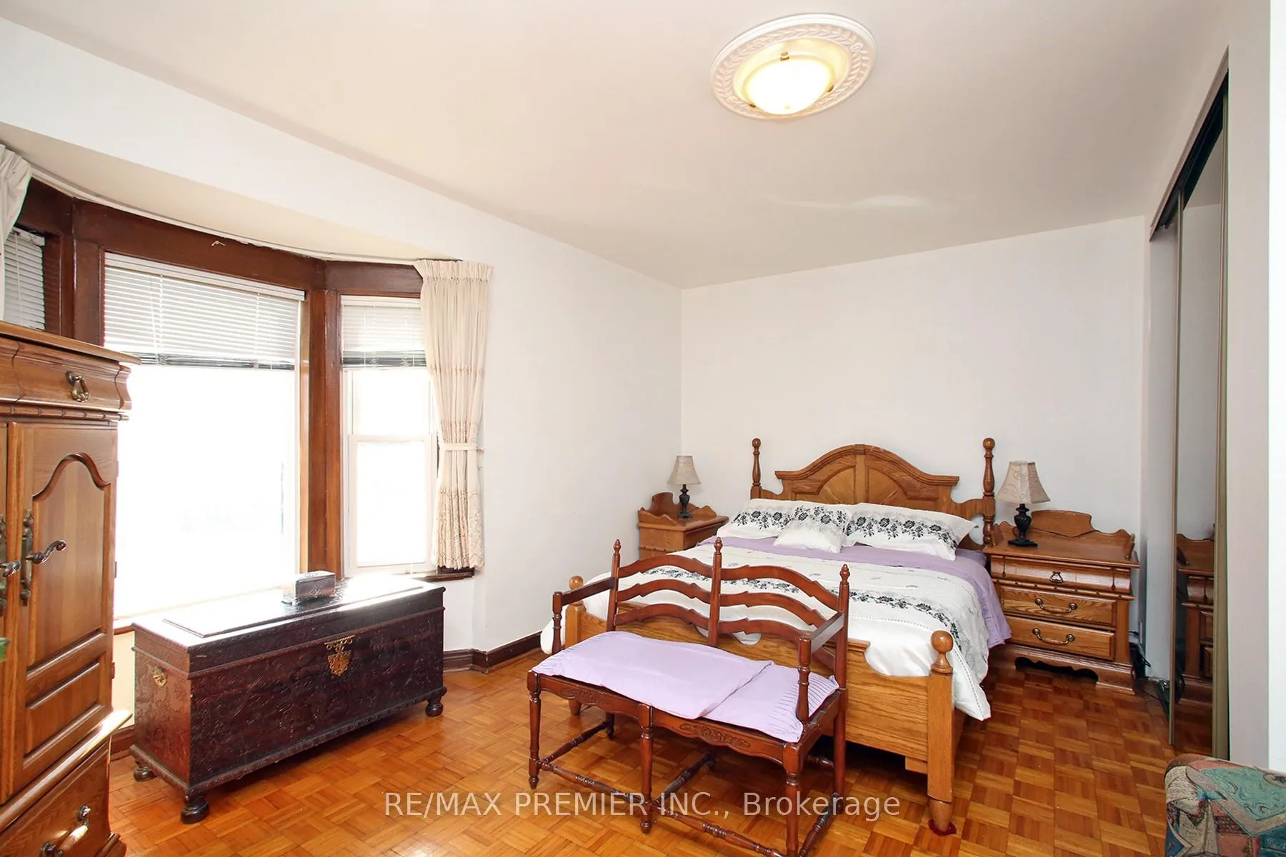 Photo 18 of 172 Lauder Avenue, Toronto, Oakwood Village — HOMEH