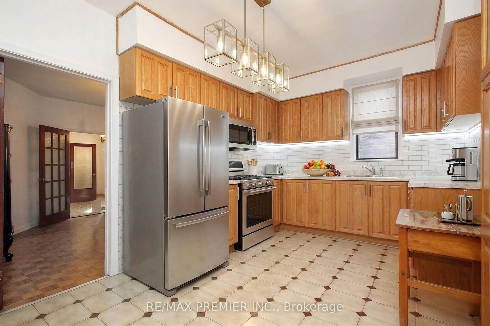Photo 36 of 172 Lauder Avenue, Toronto, Oakwood Village — HOMEH