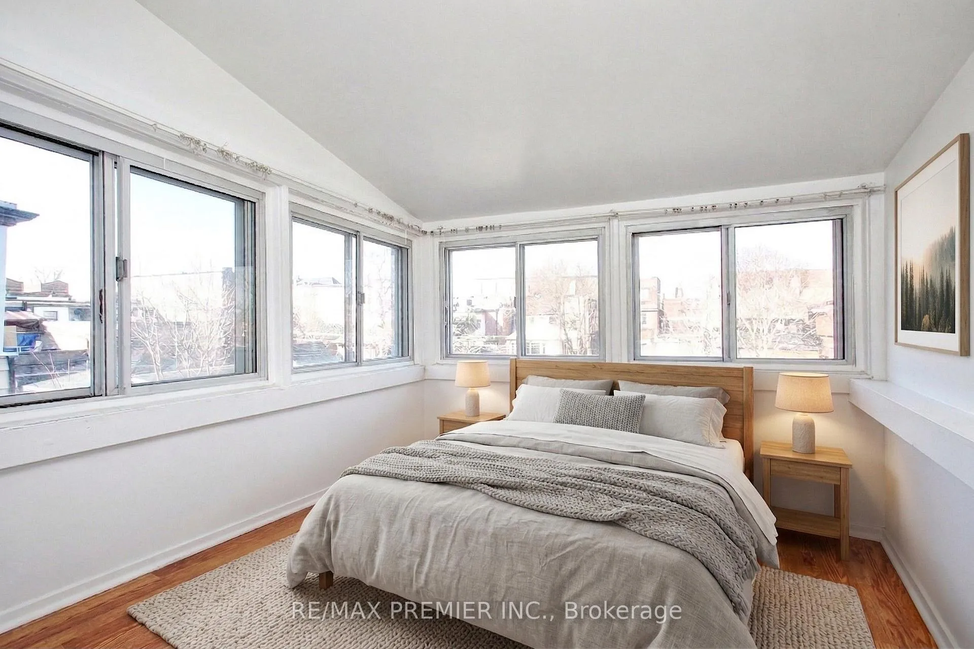 Photo 37 of 172 Lauder Avenue, Toronto, Oakwood Village — HOMEH