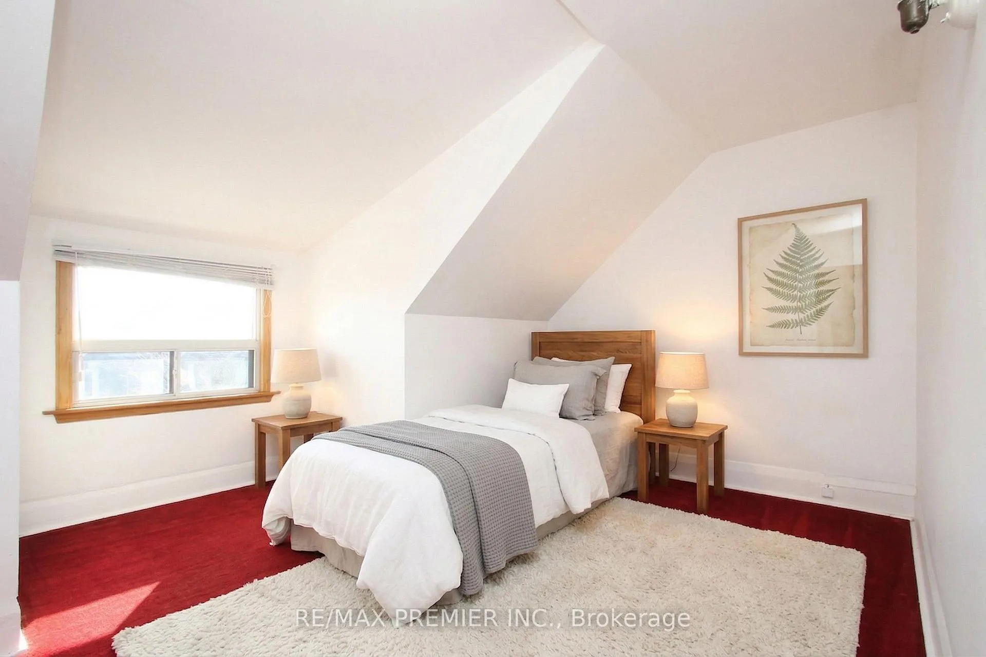 Photo 38 of 172 Lauder Avenue, Toronto, Oakwood Village — HOMEH