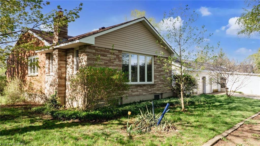 Photo 2 of 35541 Kitchigami Road, Central Huron, Goderich — HOMEH