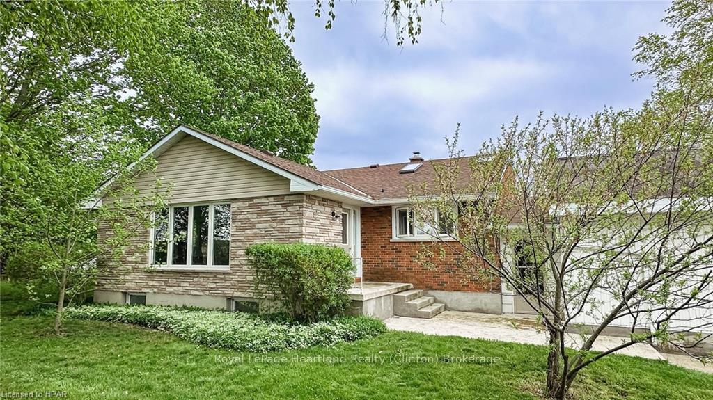 Photo 3 of 35541 Kitchigami Road, Central Huron, Goderich — HOMEH