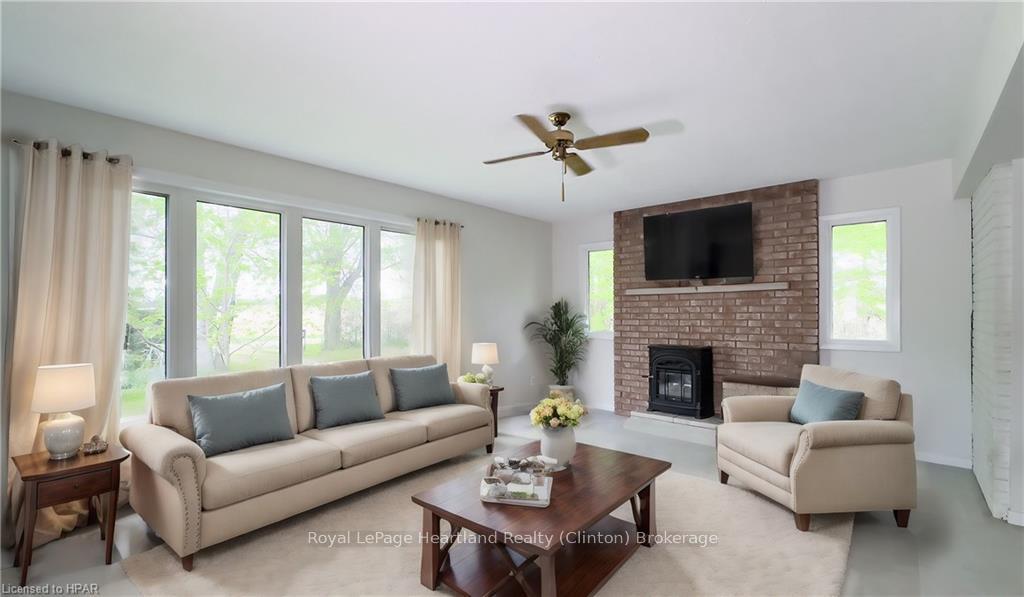 Photo 4 of 35541 Kitchigami Road, Central Huron, Goderich — HOMEH