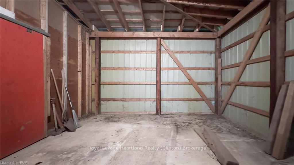 Photo 36 of 35541 Kitchigami Road, Central Huron, Goderich — HOMEH