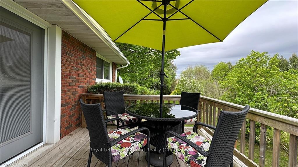 Photo 37 of 35541 Kitchigami Road, Central Huron, Goderich — HOMEH