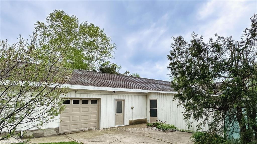 Photo 40 of 35541 Kitchigami Road, Central Huron, Goderich — HOMEH