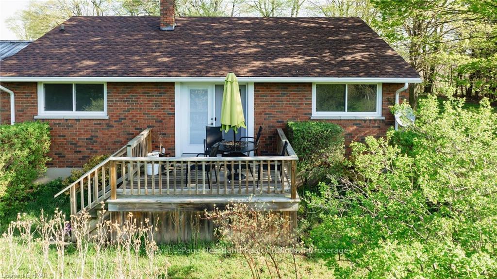 Photo 42 of 35541 Kitchigami Road, Central Huron, Goderich — HOMEH