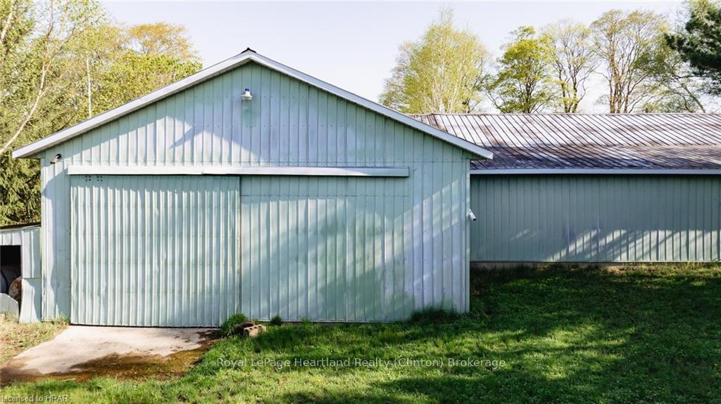Photo 43 of 35541 Kitchigami Road, Central Huron, Goderich — HOMEH