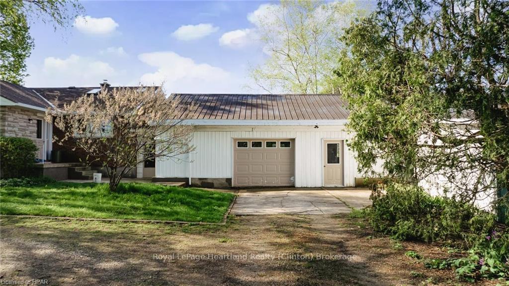 Photo 44 of 35541 Kitchigami Road, Central Huron, Goderich — HOMEH