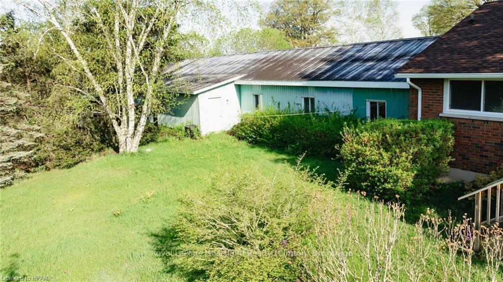 Photo 45 of 35541 Kitchigami Road, Central Huron, Goderich — HOMEH