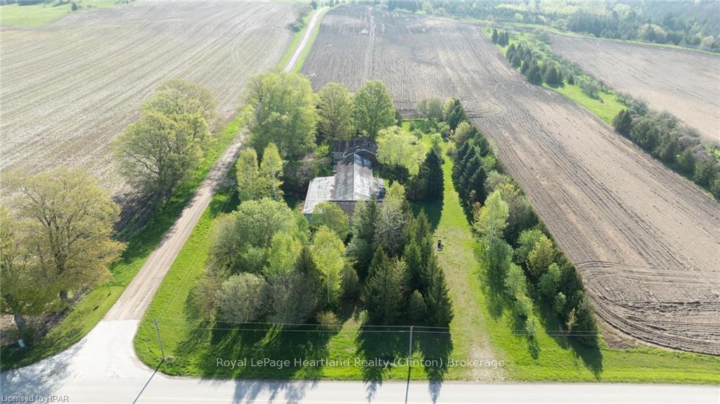 Photo 46 of 35541 Kitchigami Road, Central Huron, Goderich — HOMEH