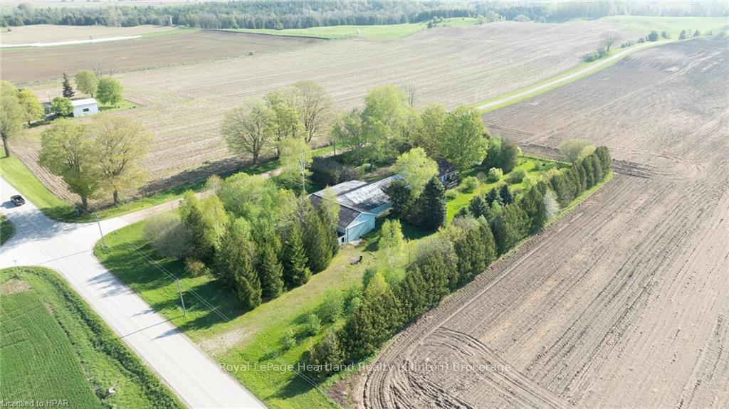 Photo 47 of 35541 Kitchigami Road, Central Huron, Goderich — HOMEH