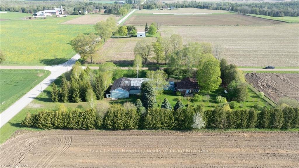 Photo 48 of 35541 Kitchigami Road, Central Huron, Goderich — HOMEH