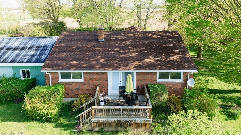 Photo 49 of 35541 Kitchigami Road, Central Huron, Goderich — HOMEH