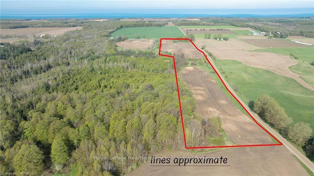 Photo 50 of 35541 Kitchigami Road, Central Huron, Goderich — HOMEH