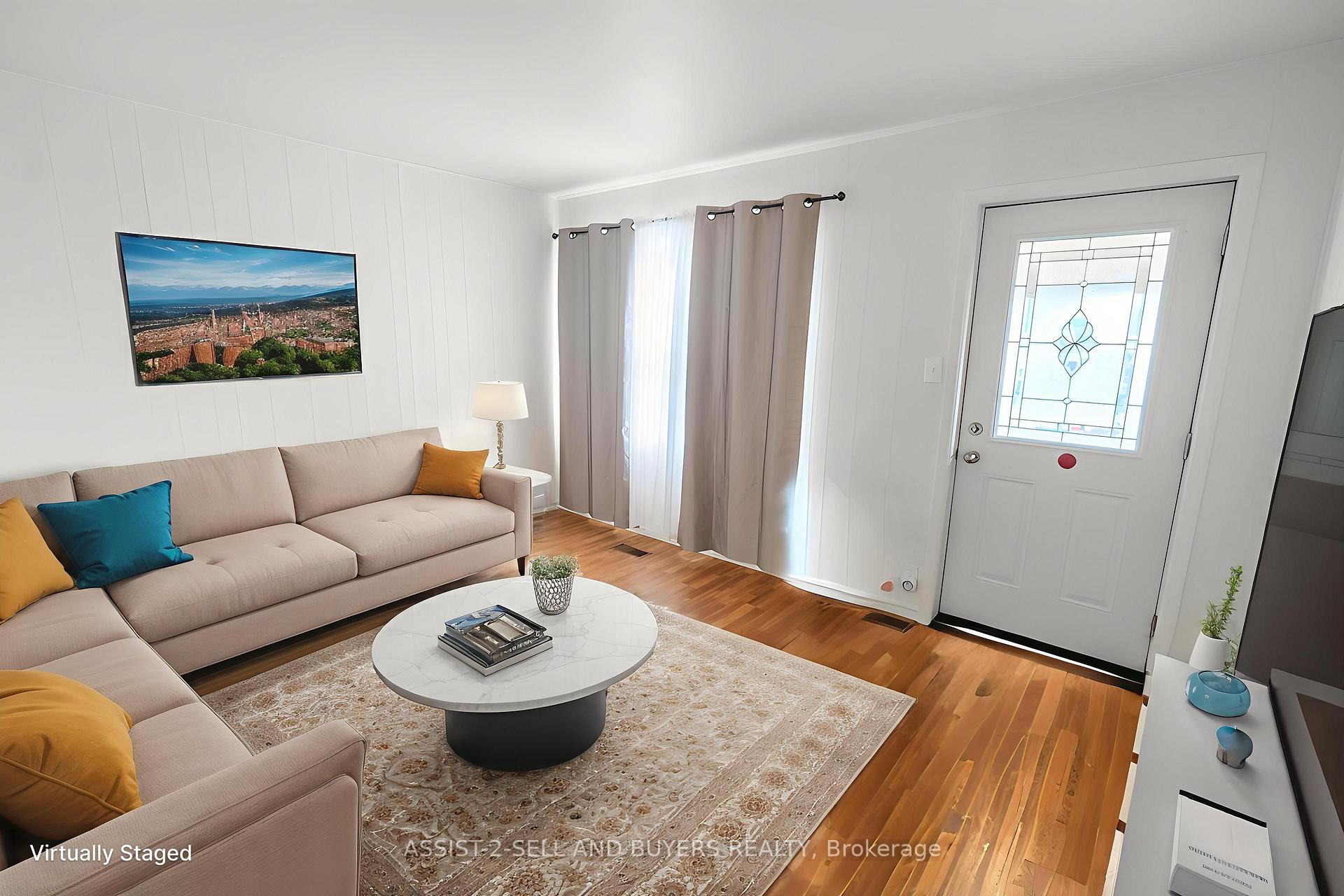 Photo 4 of 1103 Rita Street, Cornwall — HOMEH