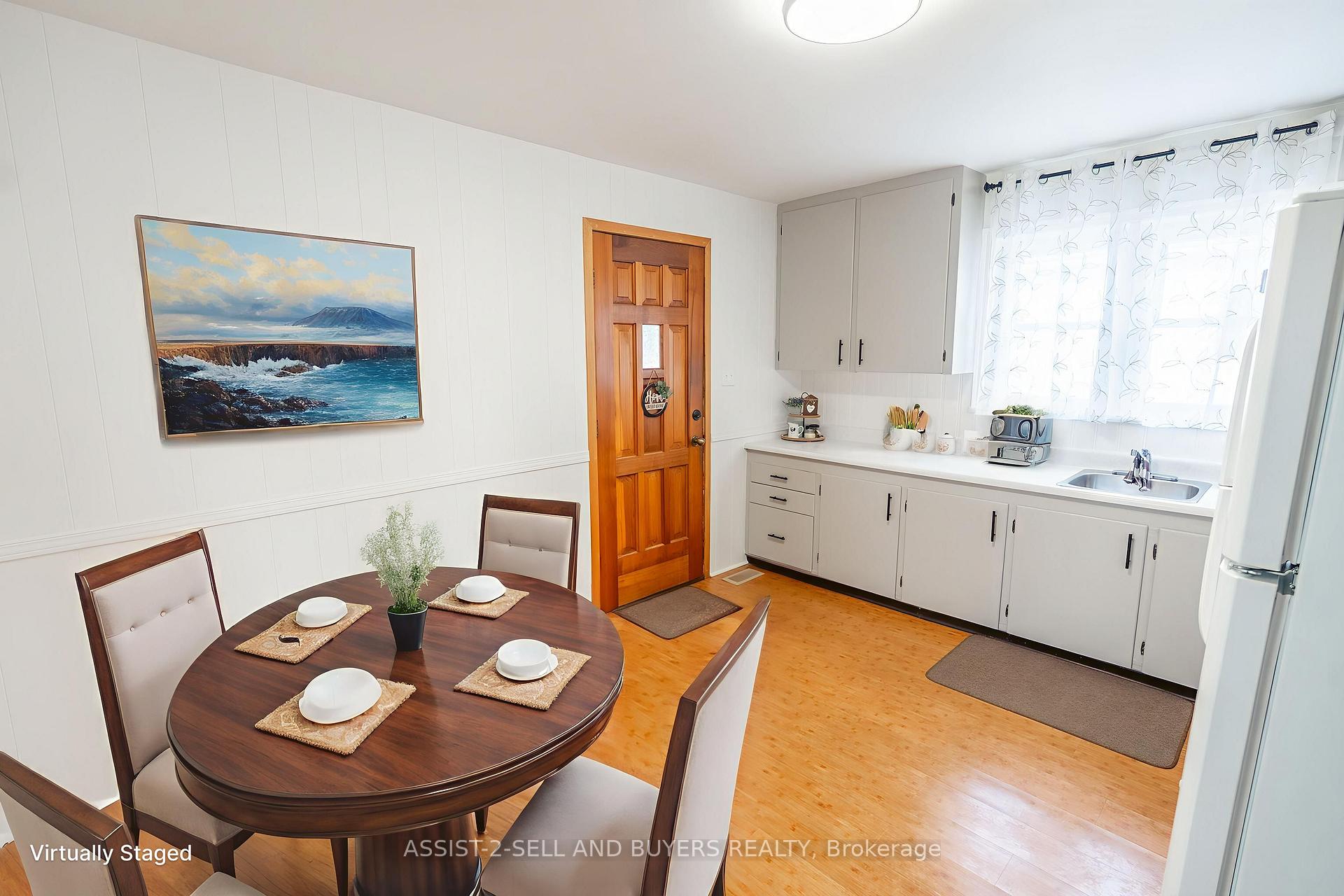 Photo 10 of 1103 Rita Street, Cornwall — HOMEH