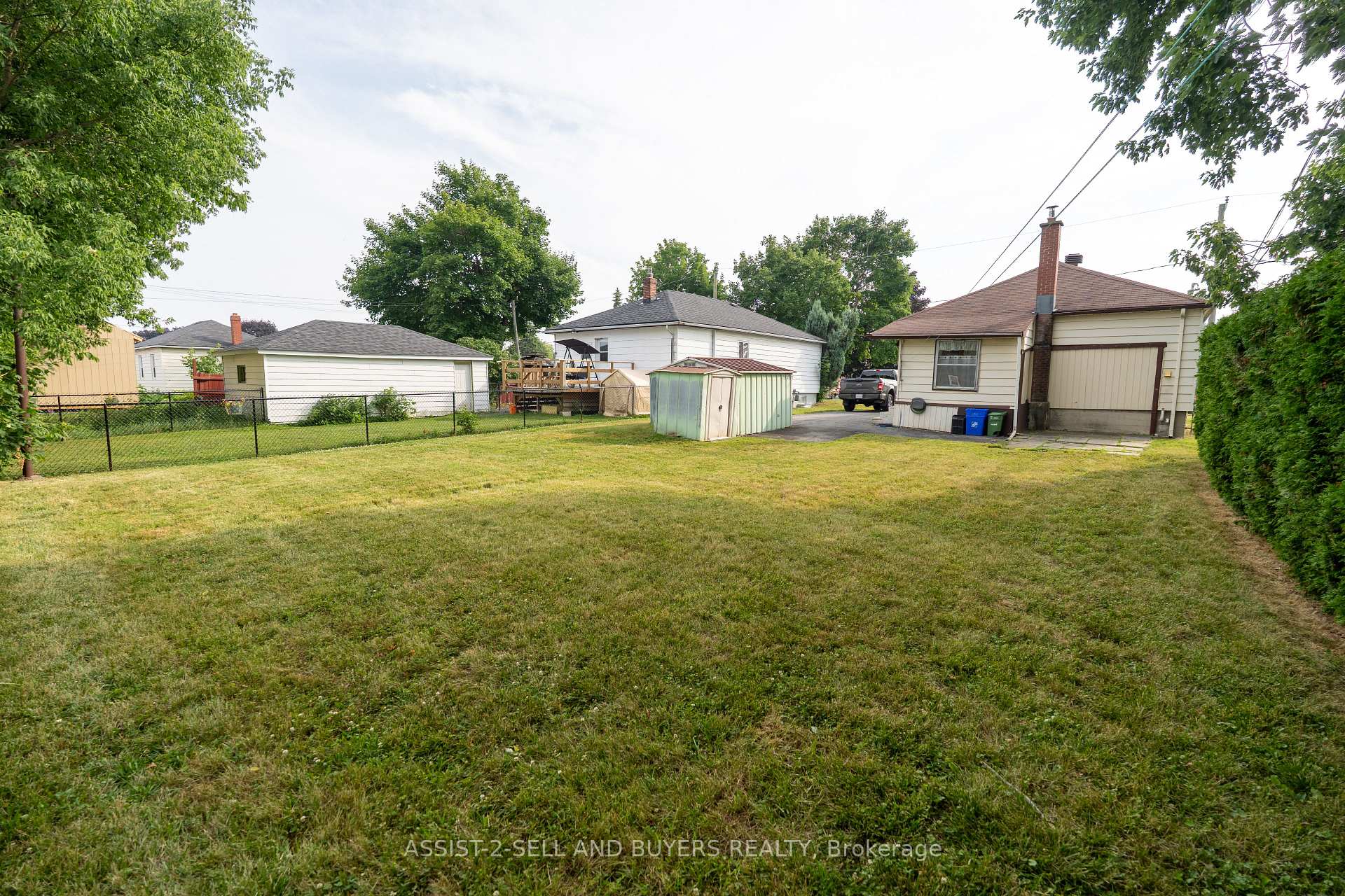 Photo 21 of 1103 Rita Street, Cornwall — HOMEH