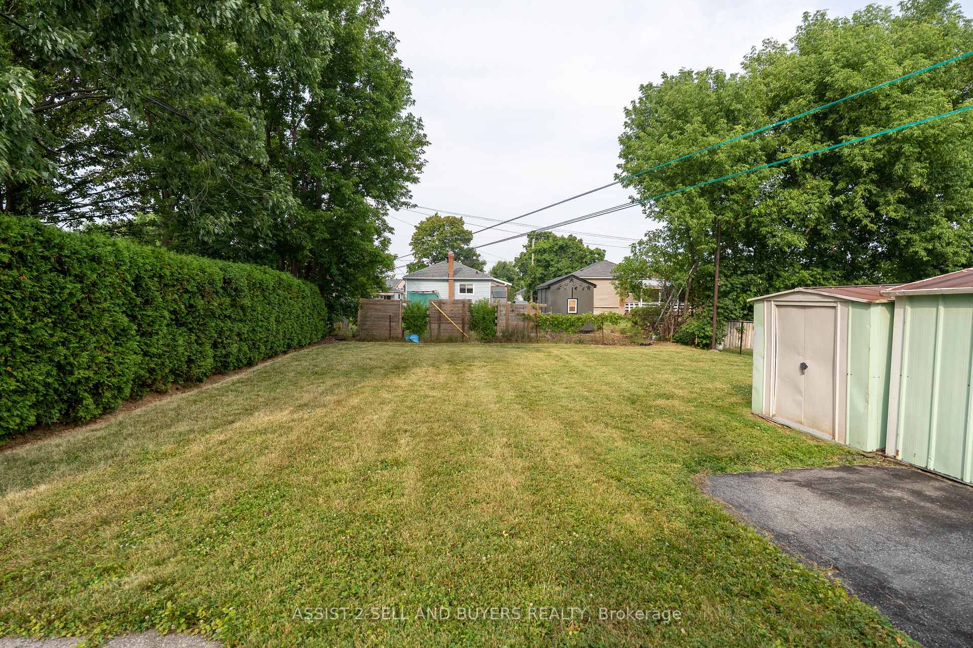 Photo 22 of 1103 Rita Street, Cornwall — HOMEH