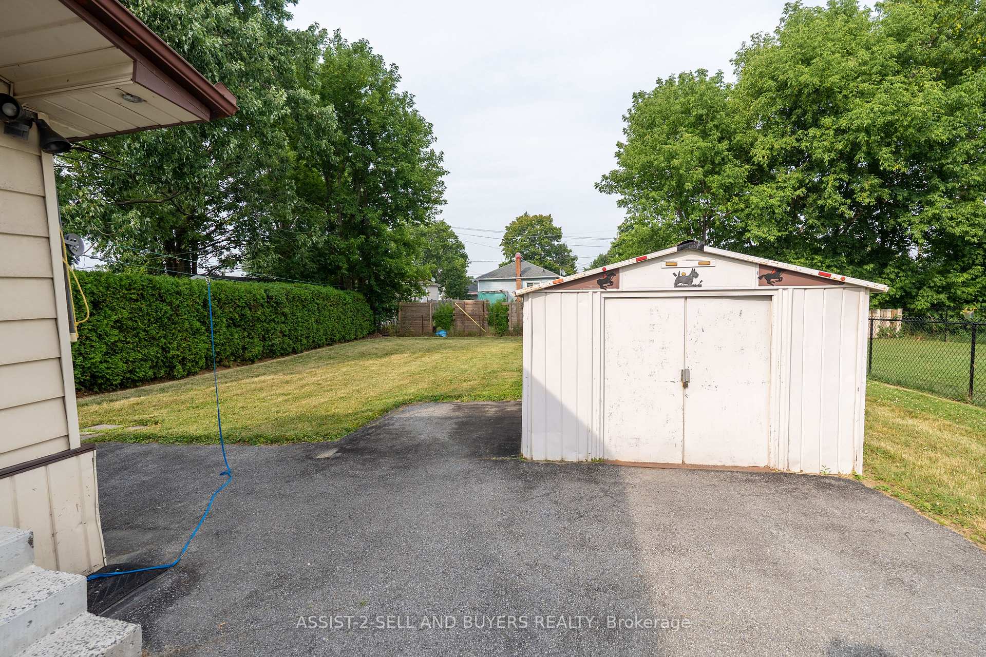 Photo 23 of 1103 Rita Street, Cornwall — HOMEH