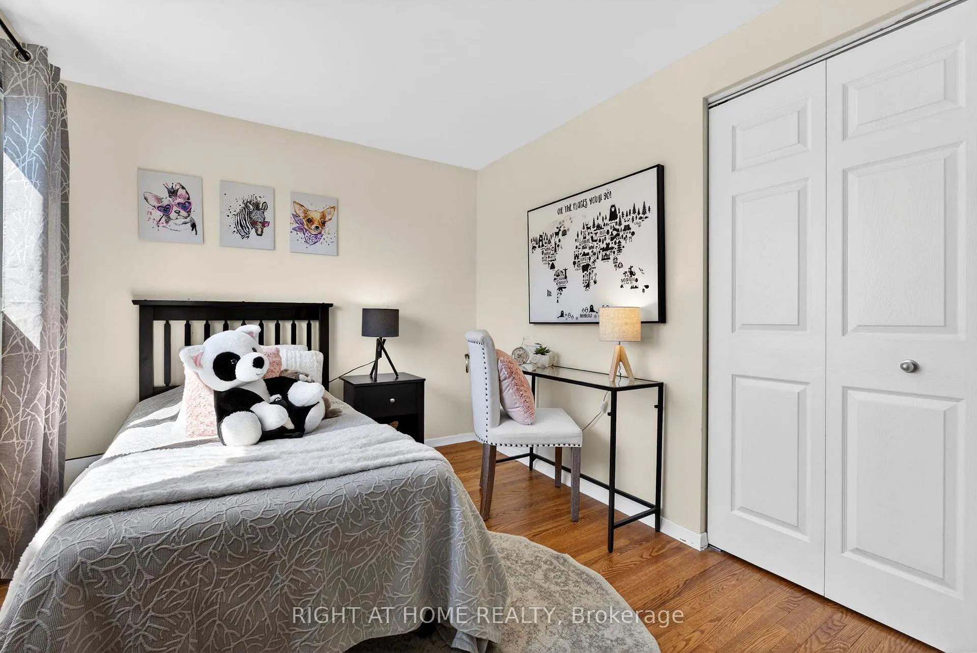 Photo 17 of 249 Lorindale Drive, Oshawa, Donevan — HOMEH