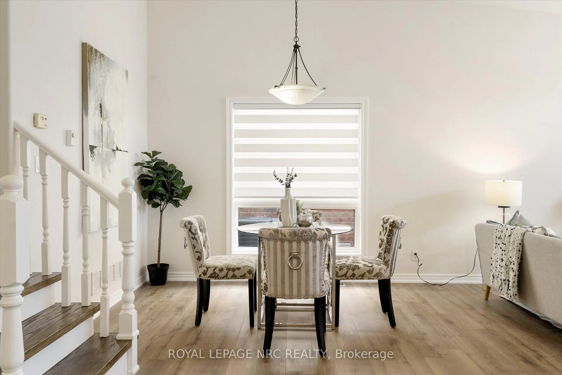 Photo 8 of 8 Silver Maple Road, Thorold, Confederation Heights — HOMEH