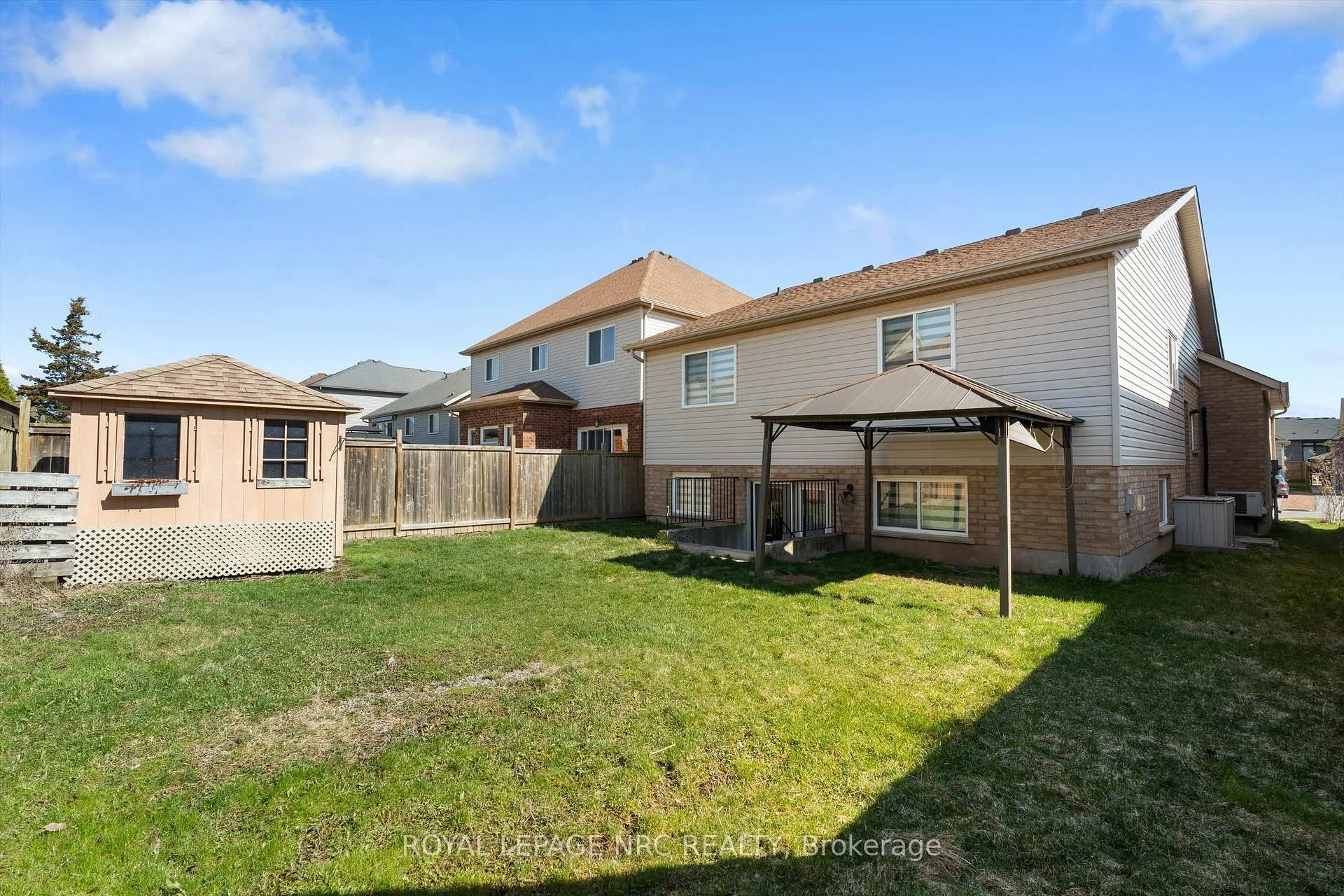 Photo 34 of 8 Silver Maple Road, Thorold, Confederation Heights — HOMEH
