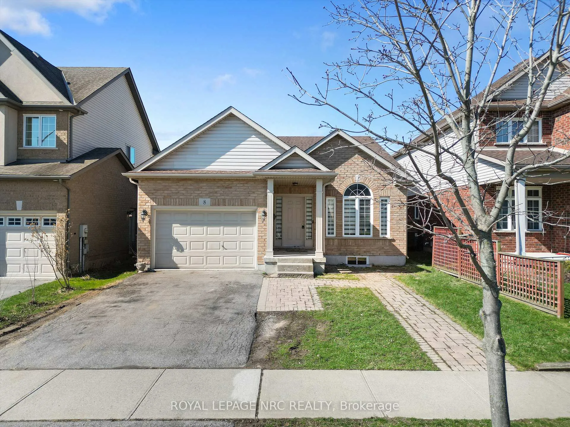 Photo 36 of 8 Silver Maple Road, Thorold, Confederation Heights — HOMEH