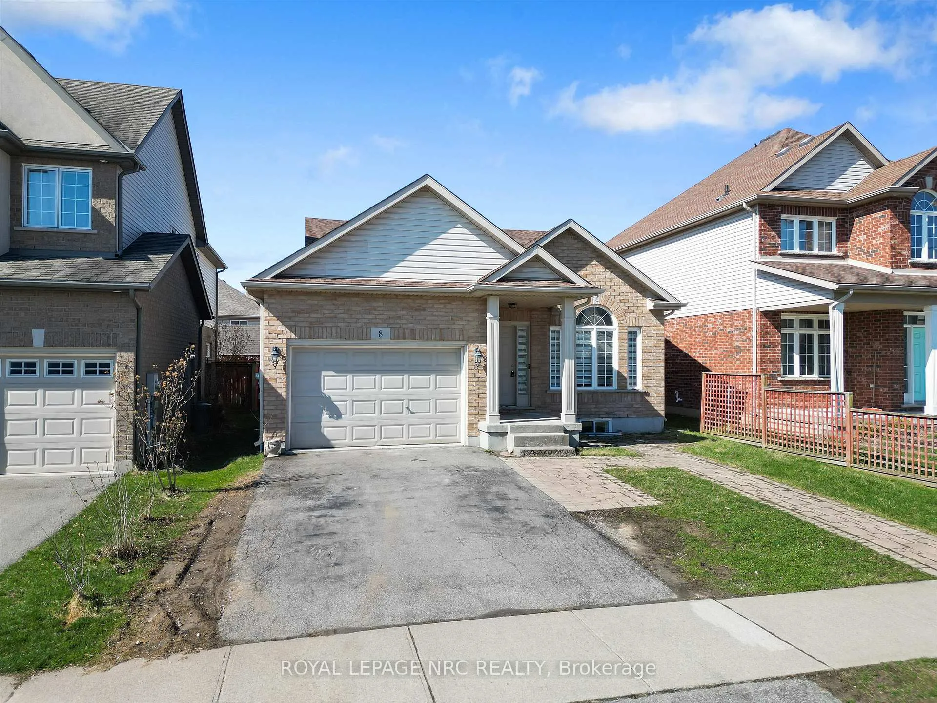 Photo 38 of 8 Silver Maple Road, Thorold, Confederation Heights — HOMEH
