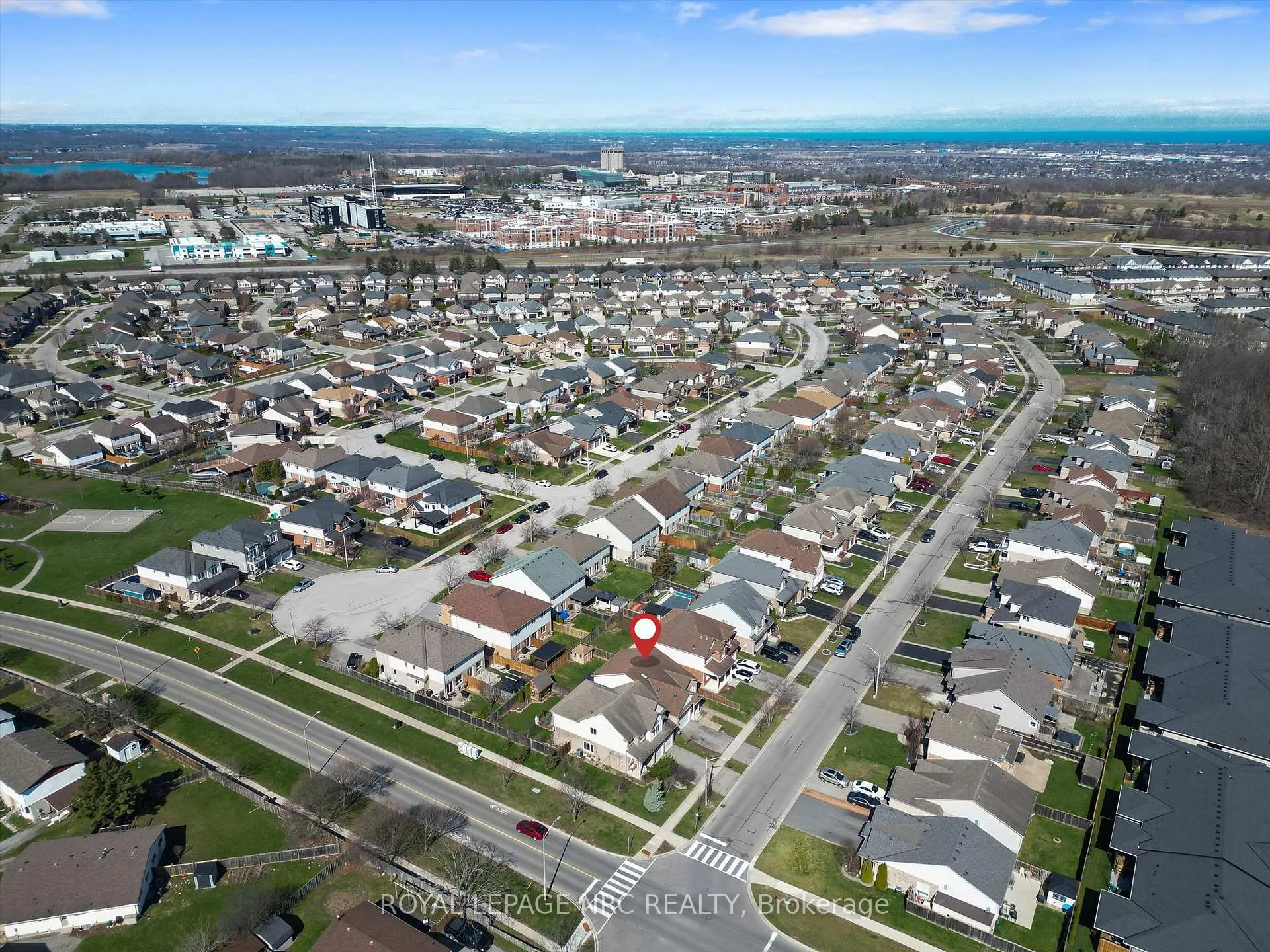 Photo 42 of 8 Silver Maple Road, Thorold, Confederation Heights — HOMEH