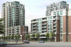 Front of Unit 106, 8228 Birchmount Road