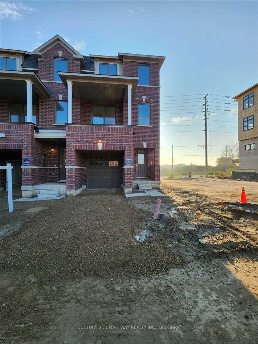 Photo 1 of 52 Vestry Way, Brampton, Brampton East — HOMEH