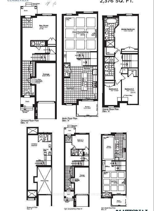 Photo 22 of 52 Vestry Way, Brampton, Brampton East — HOMEH