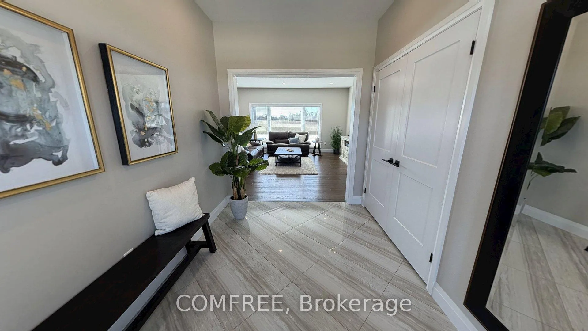Photo 3 of 153 Marshall Heights Road, West Grey — HOMEH