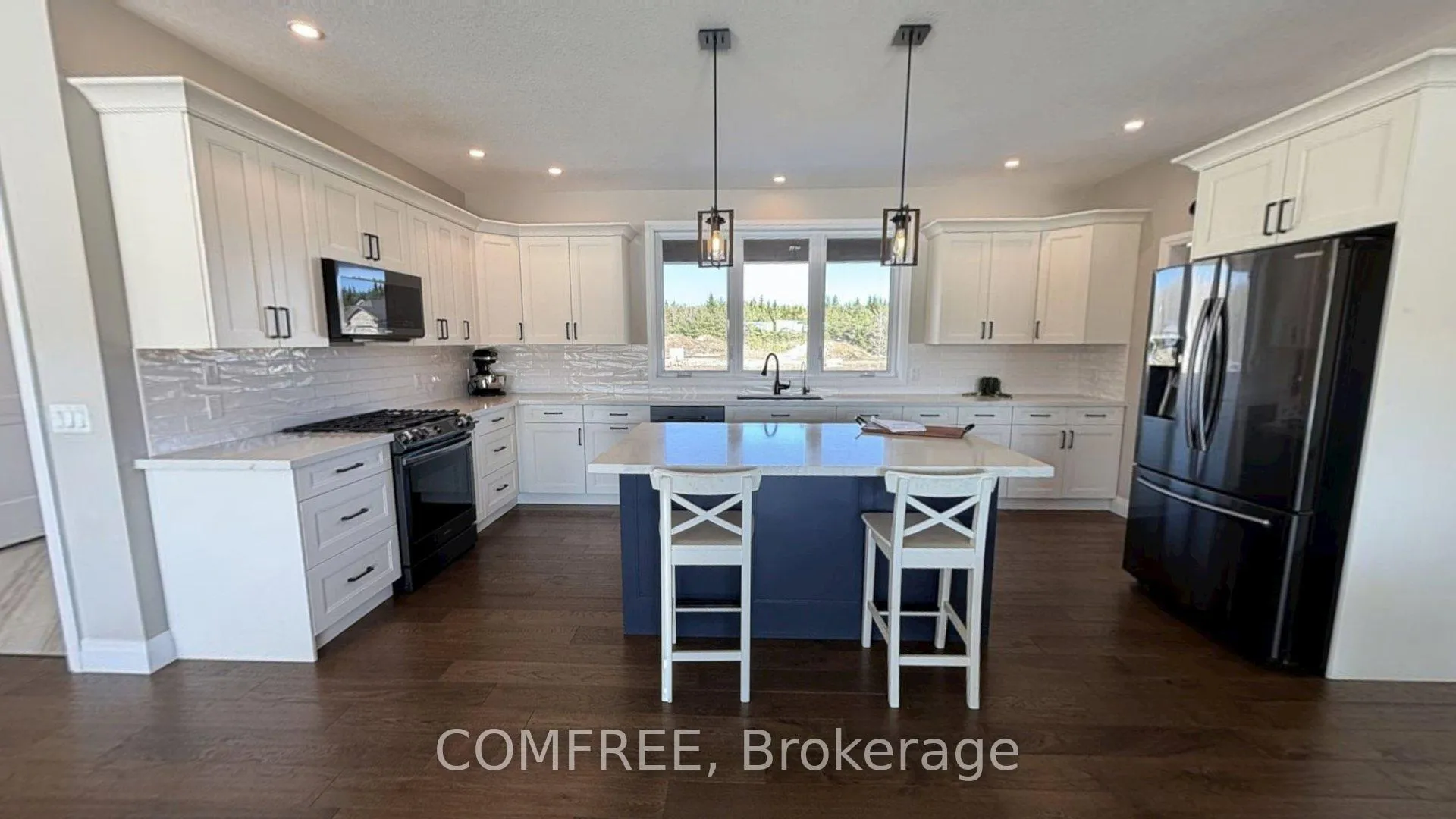 Photo 4 of 153 Marshall Heights Road, West Grey — HOMEH