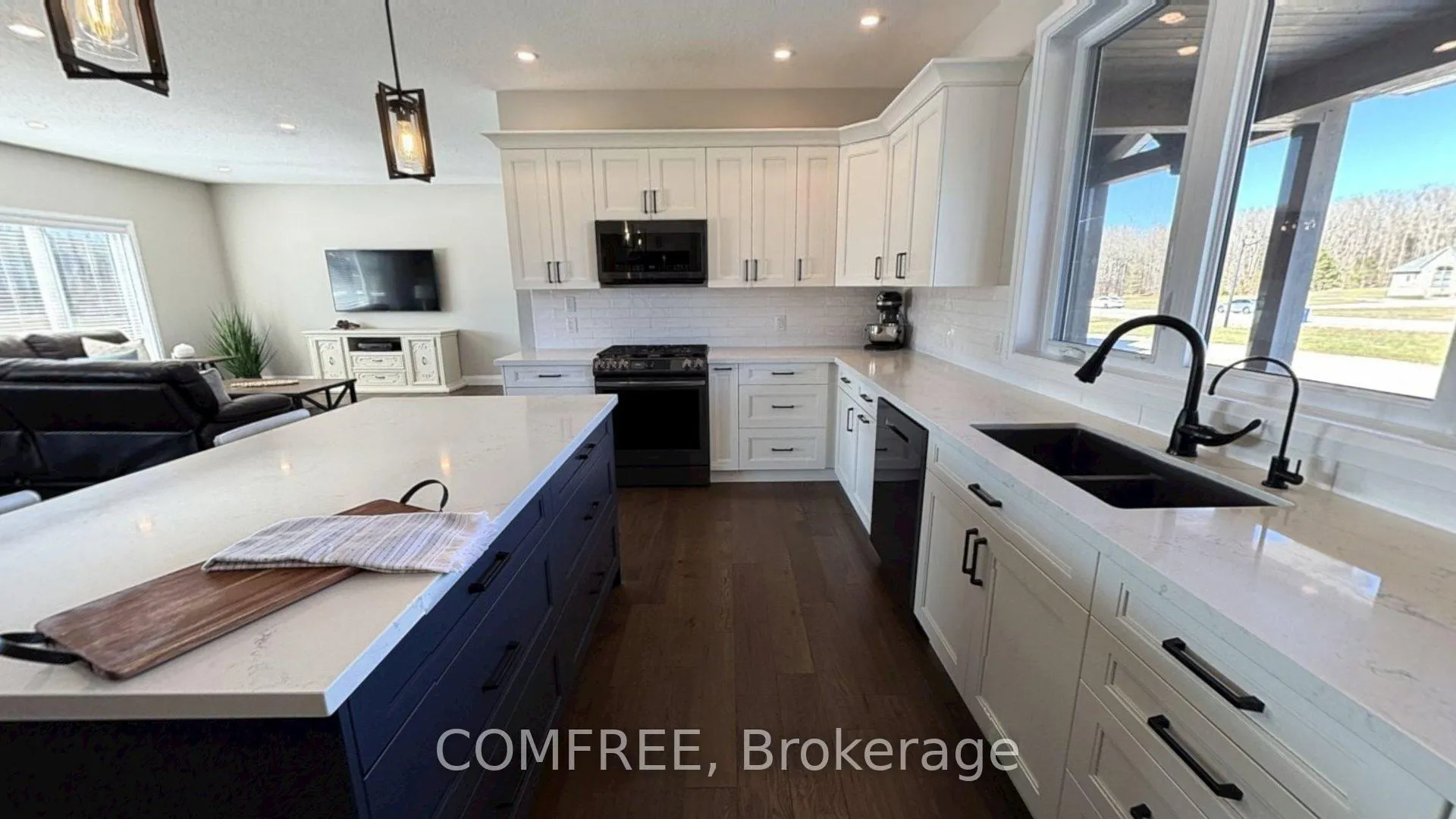 Photo 5 of 153 Marshall Heights Road, West Grey — HOMEH