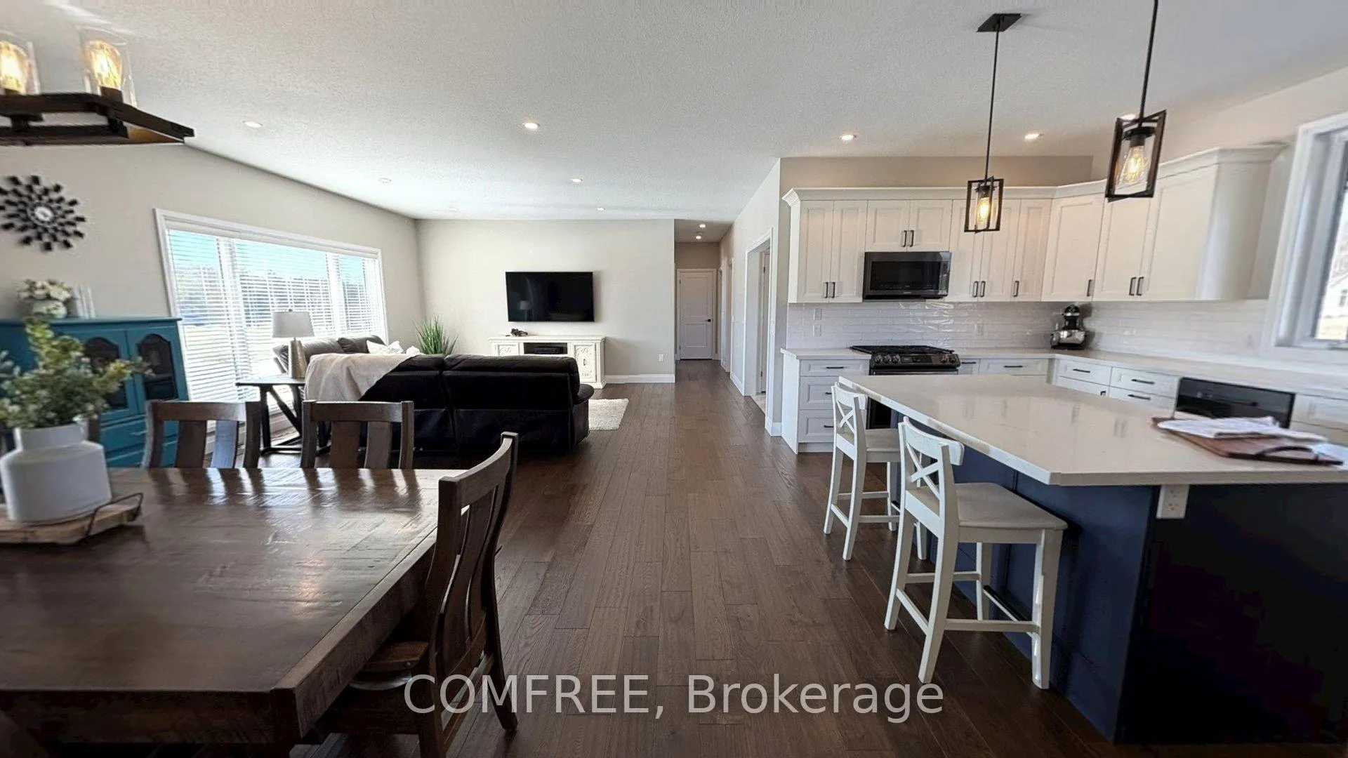Photo 6 of 153 Marshall Heights Road, West Grey — HOMEH