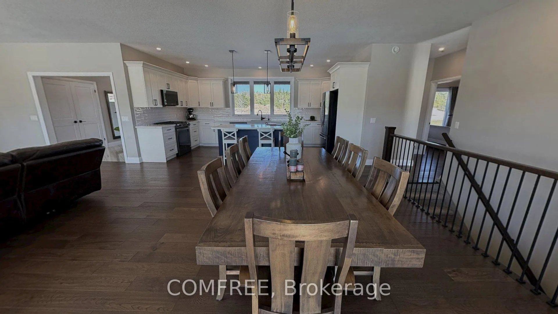 Photo 8 of 153 Marshall Heights Road, West Grey — HOMEH