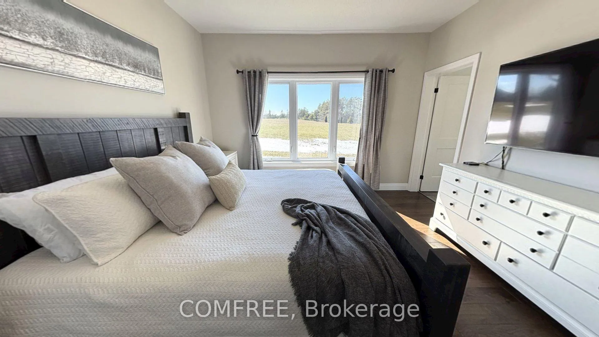 Photo 12 of 153 Marshall Heights Road, West Grey — HOMEH