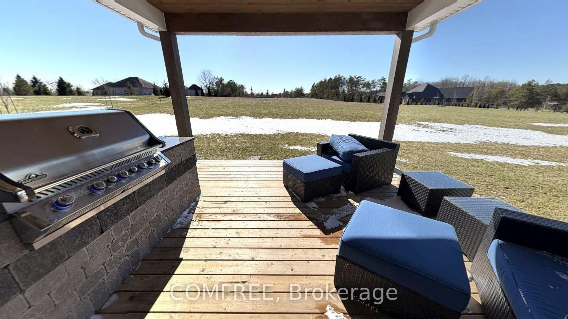 Photo 38 of 153 Marshall Heights Road, West Grey — HOMEH