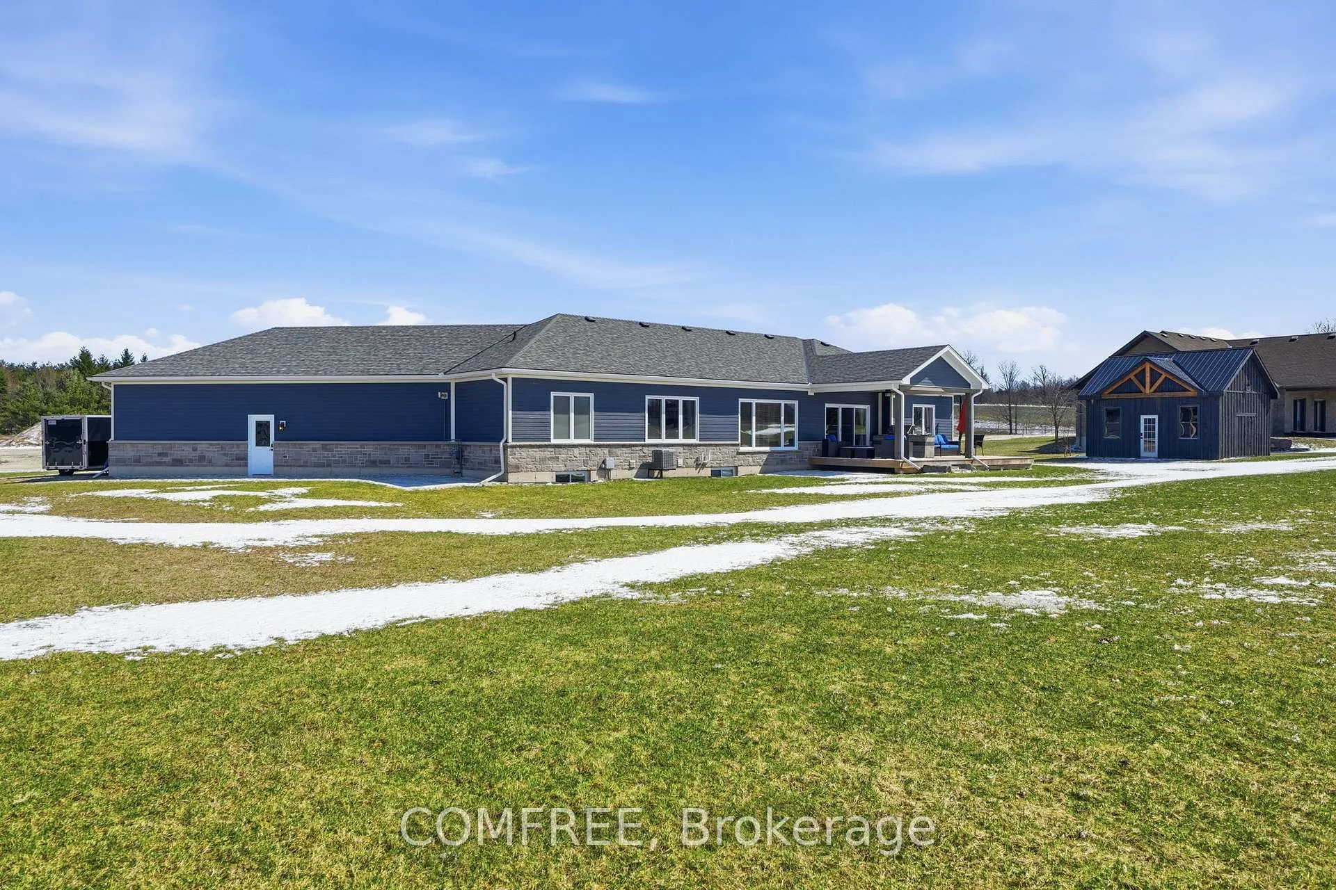 Photo 39 of 153 Marshall Heights Road, West Grey — HOMEH