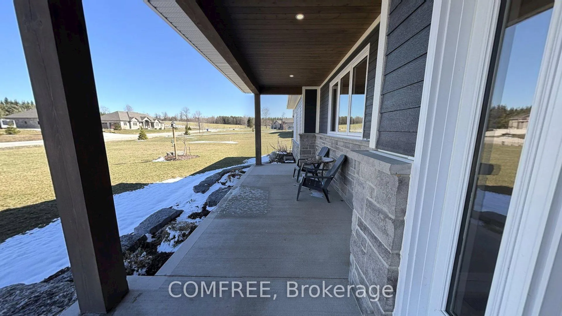 Photo 40 of 153 Marshall Heights Road, West Grey — HOMEH