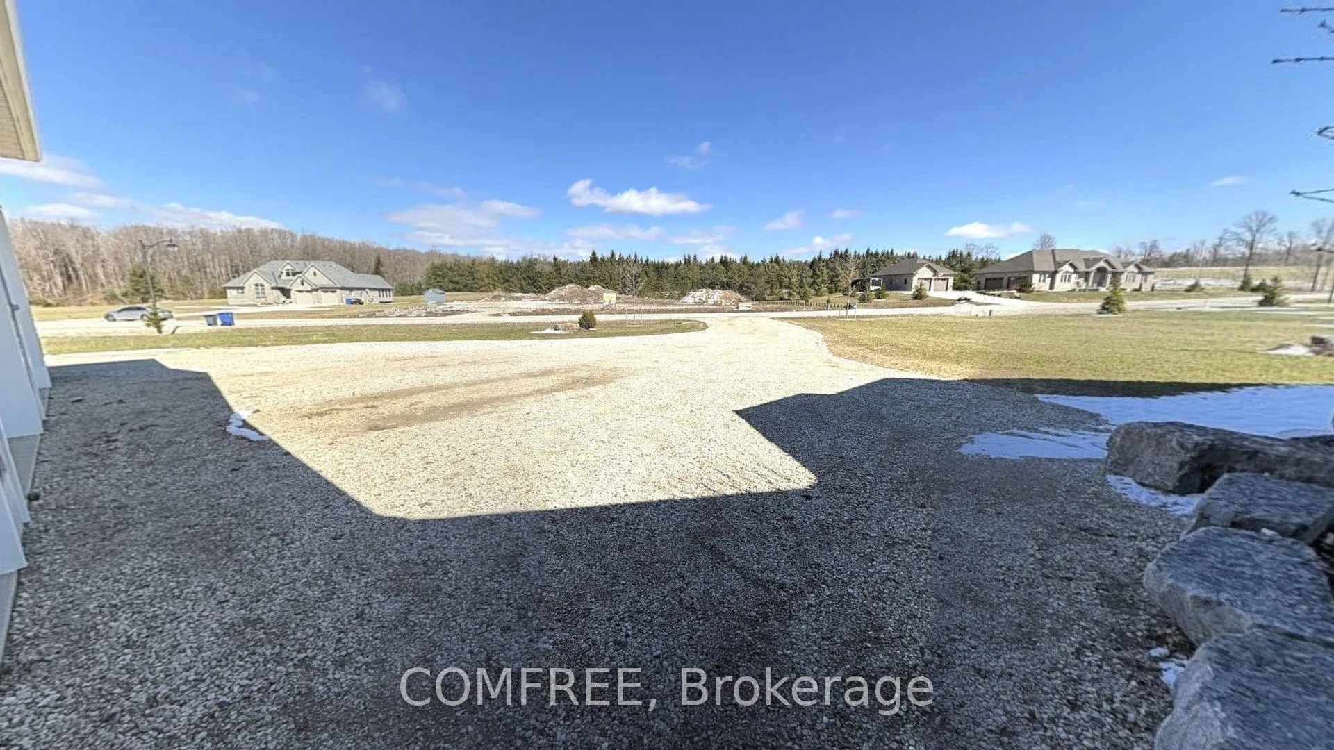 Photo 41 of 153 Marshall Heights Road, West Grey — HOMEH