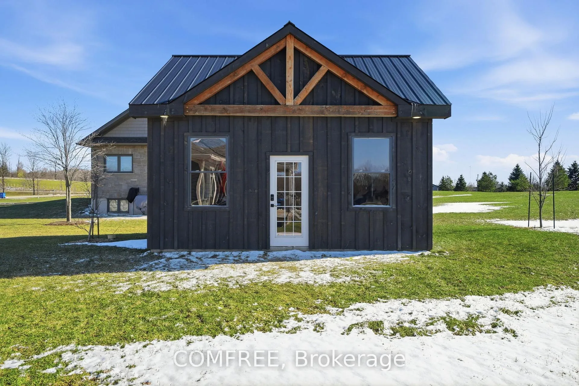 Photo 44 of 153 Marshall Heights Road, West Grey — HOMEH